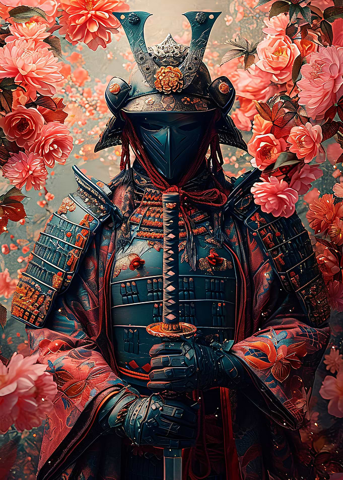 Glamurai