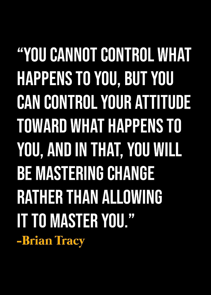 Brian Tracy Quotes