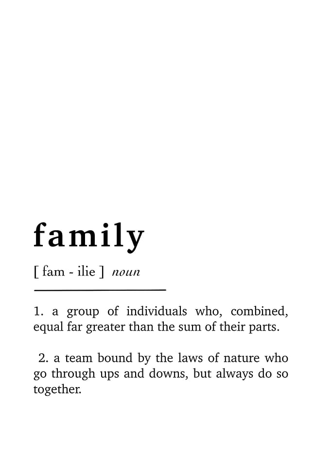 Family