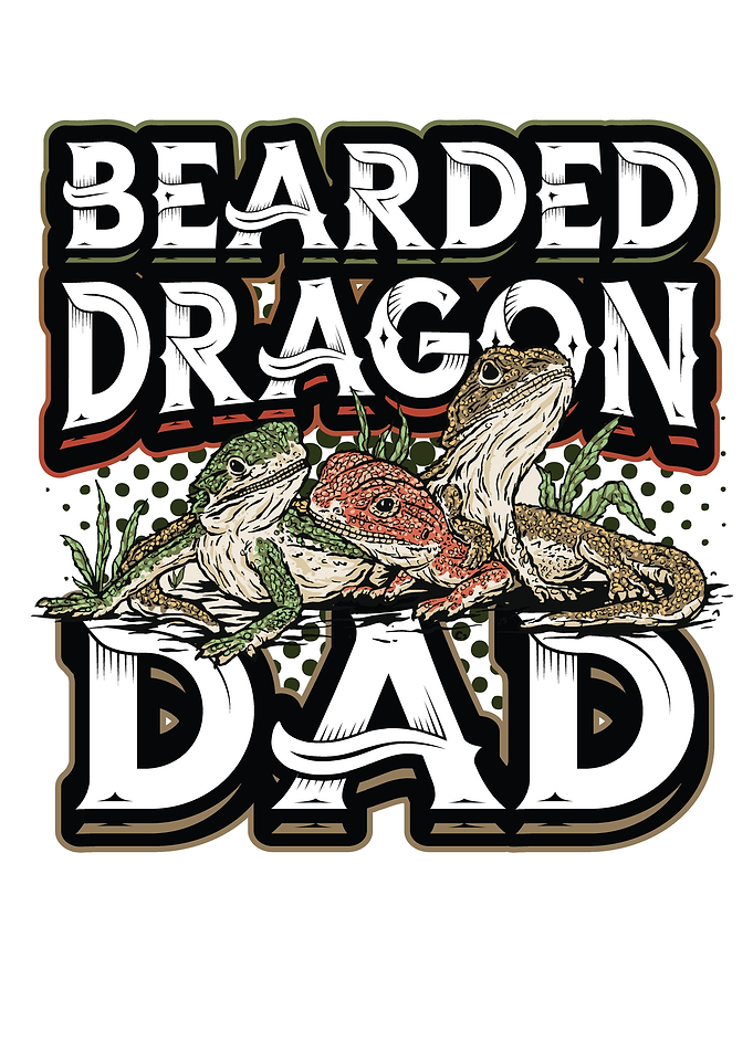 Bearded Dragon