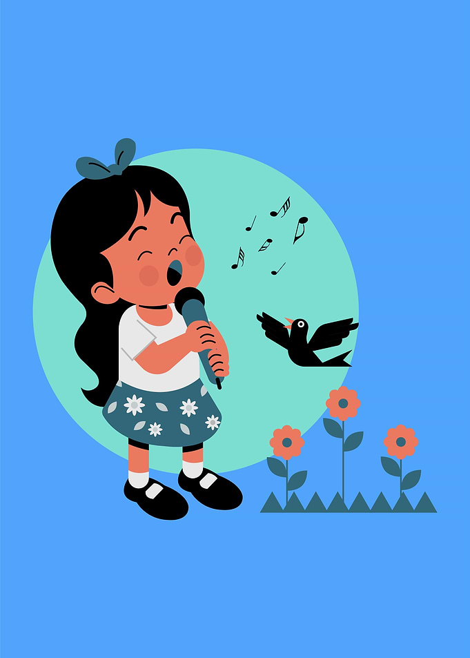 kids nursery