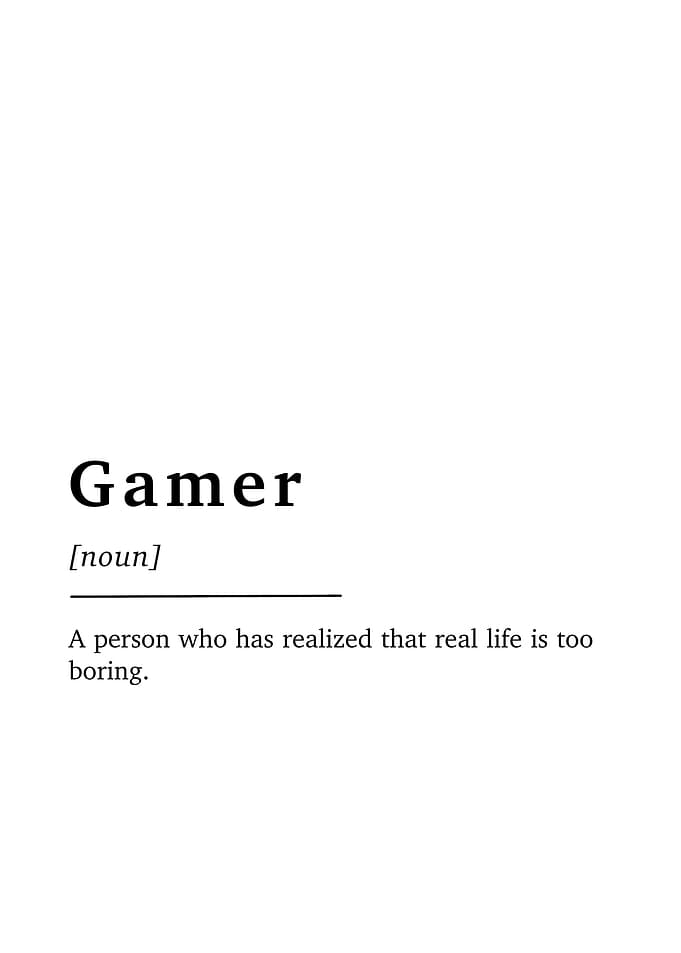 Game