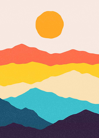 Colour Hills