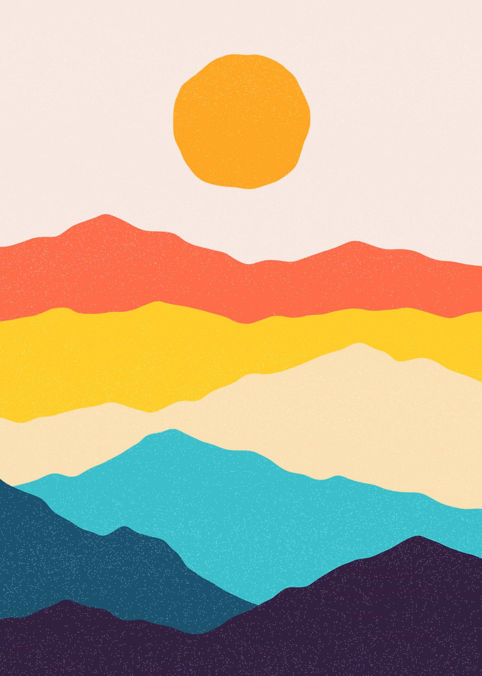 Colour Hills