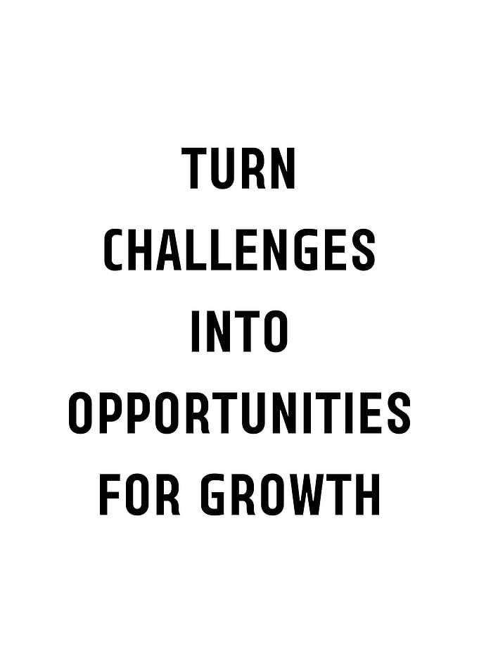 Turn Challenges