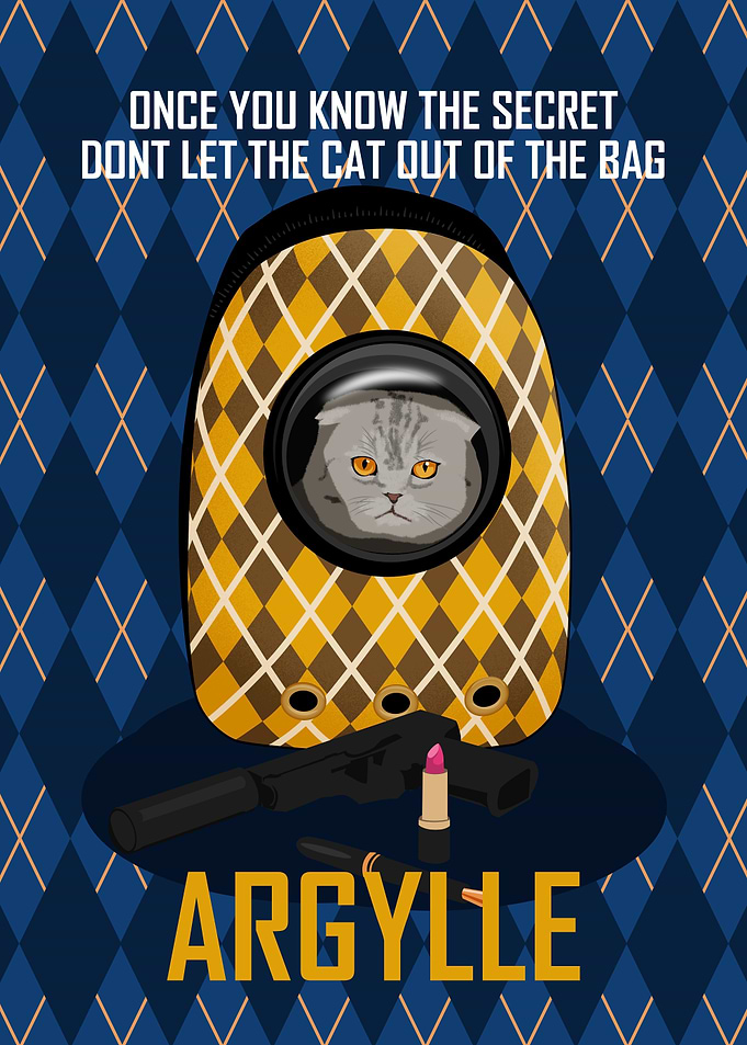 Argylle