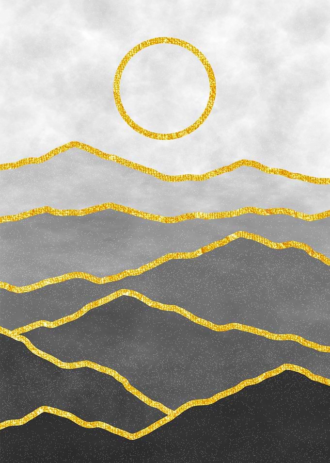 Mountain Mist