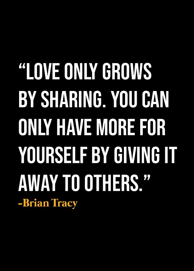 Brian Tracy Quotes