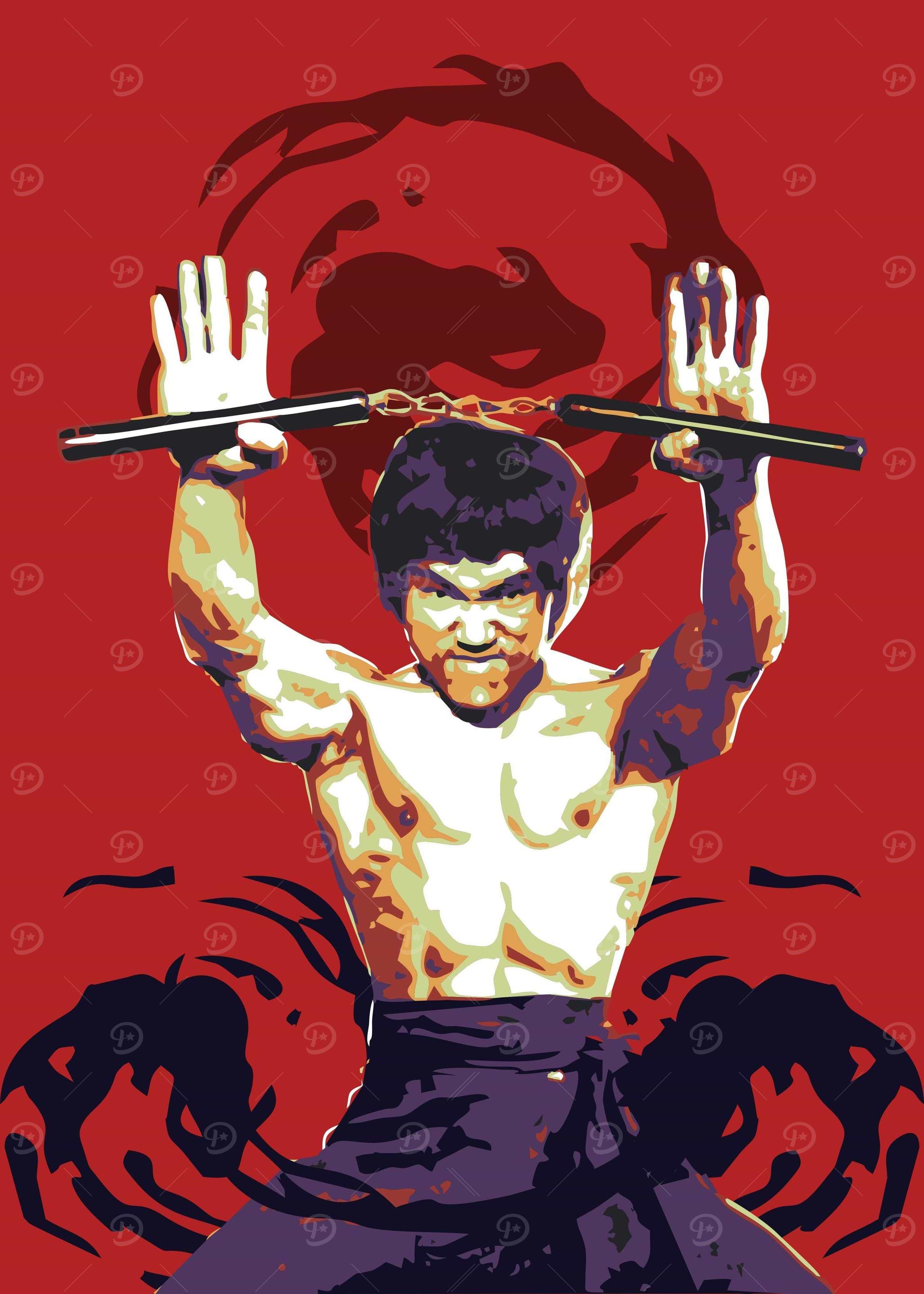 The Fighter