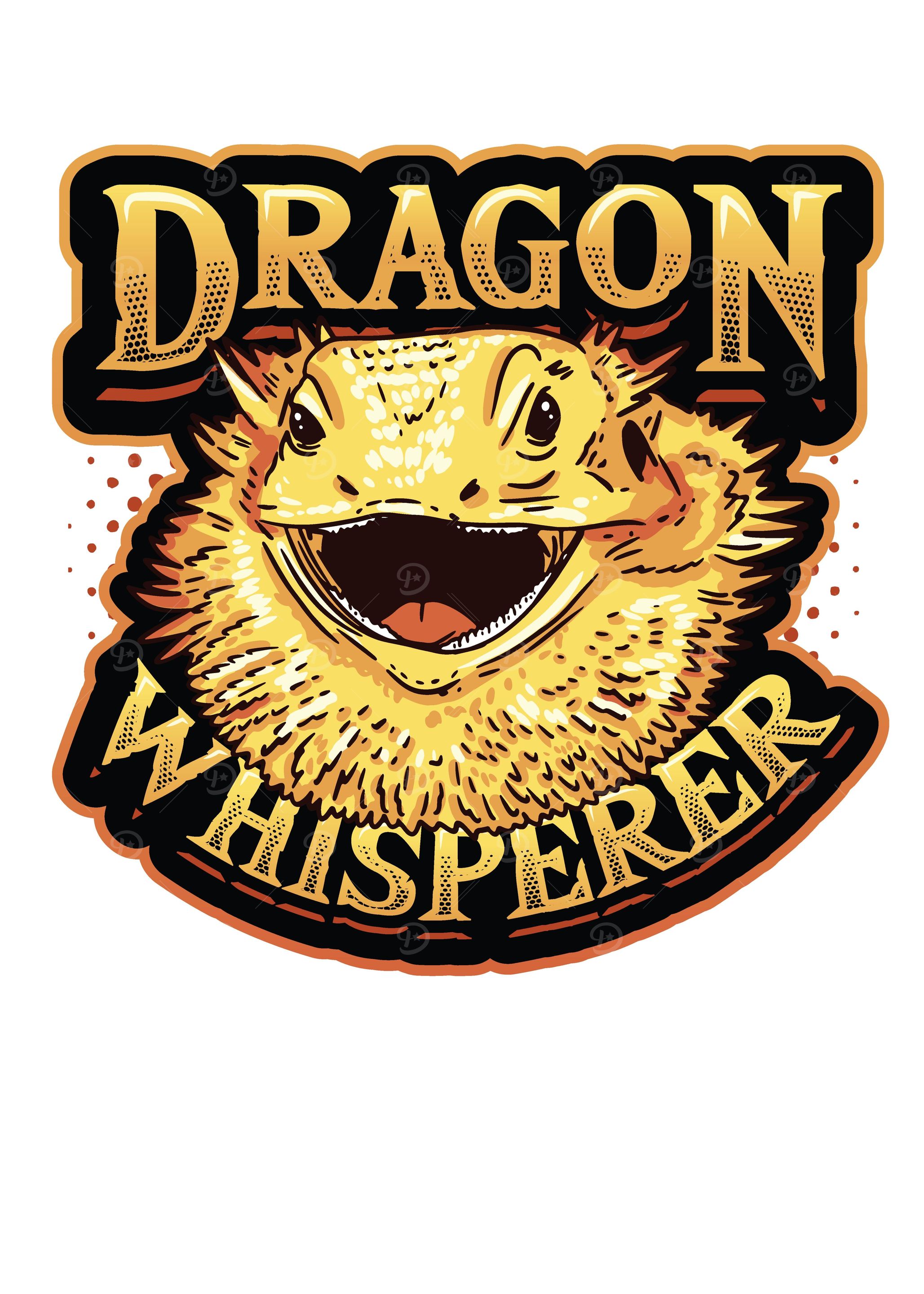 Bearded Dragon