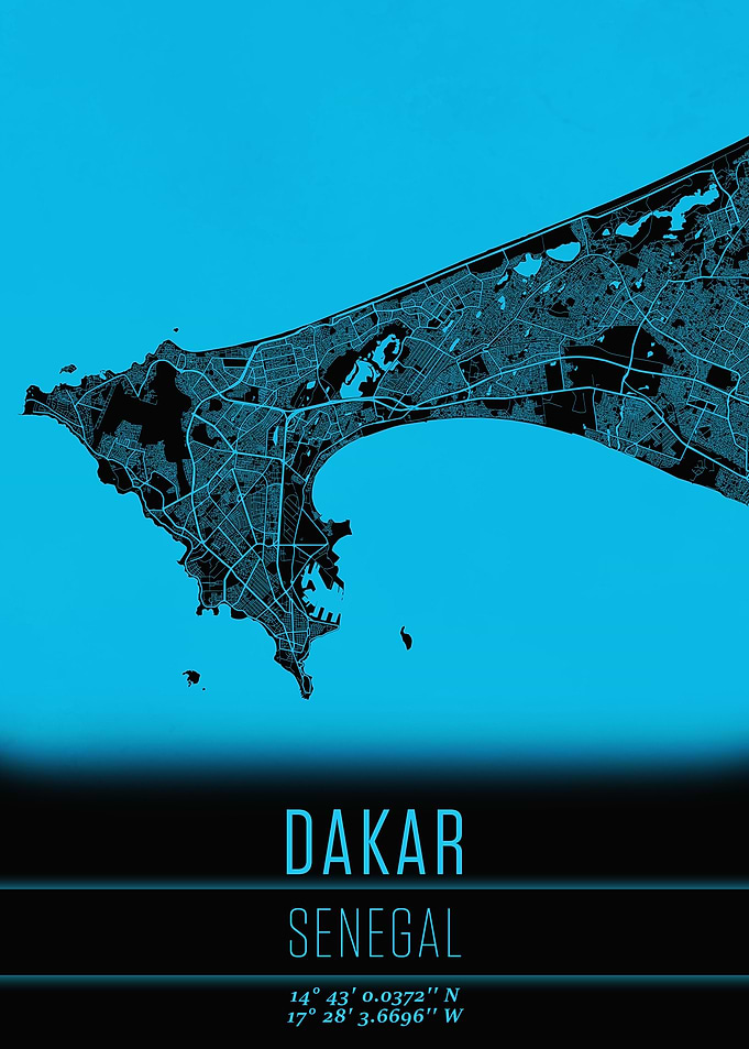 Dakar Senegal