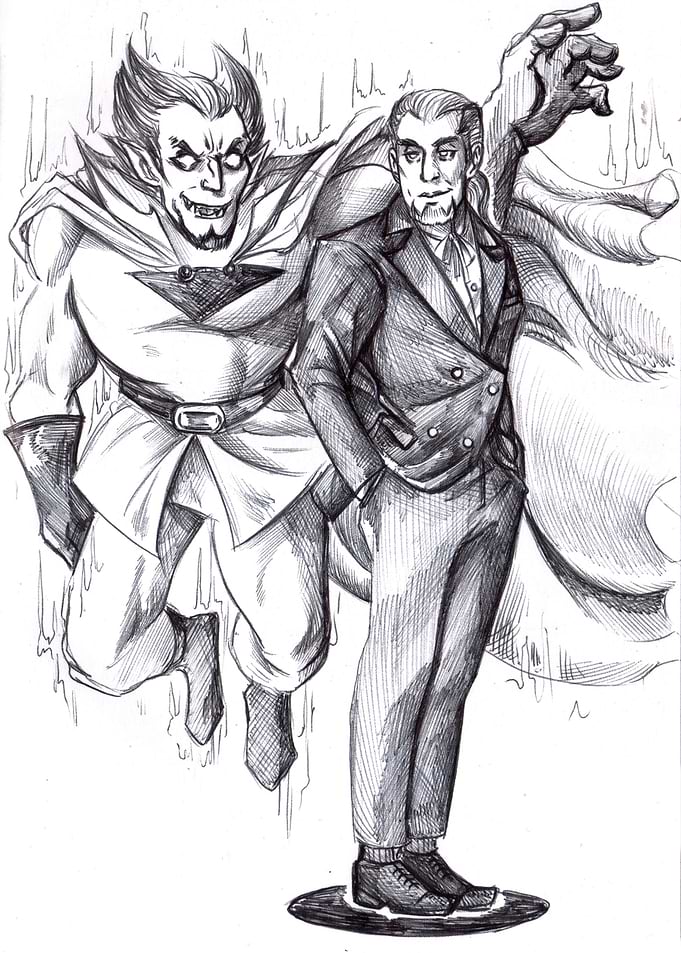 Vlad And Vlad