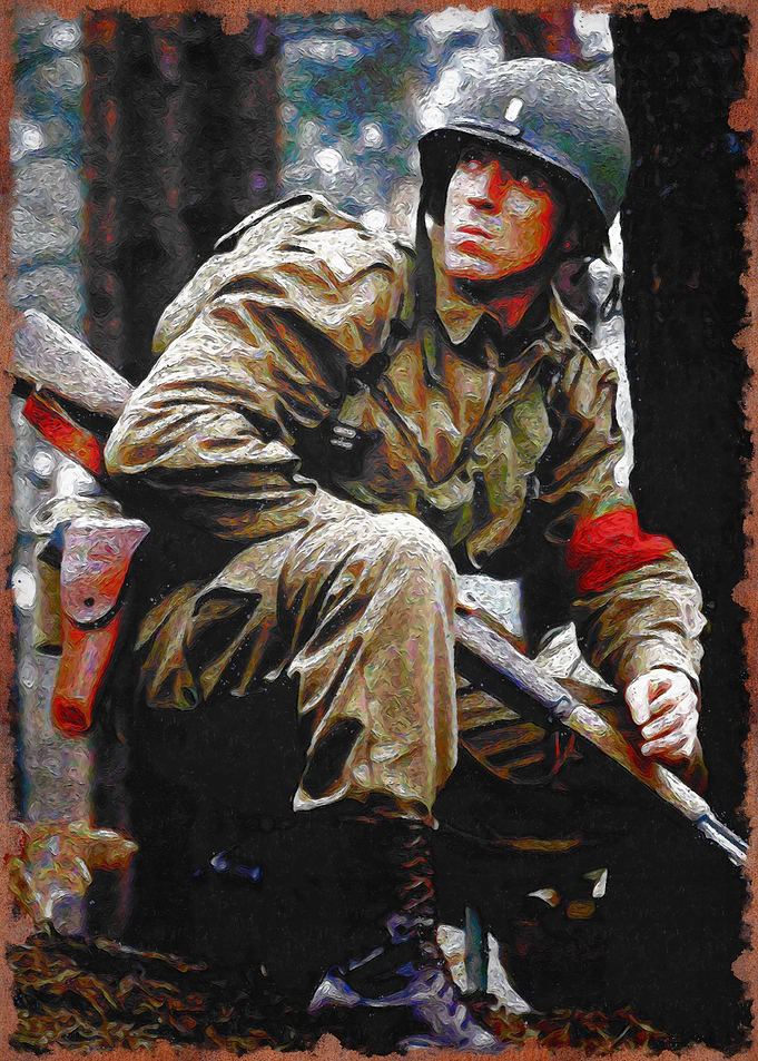 band of brothers