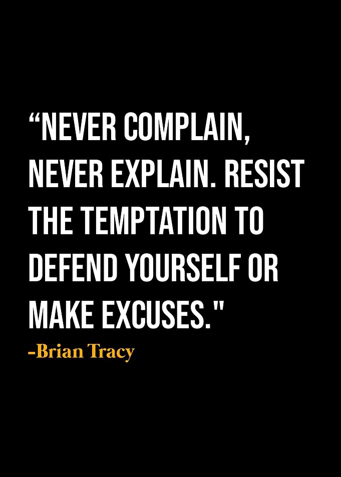 Brian Tracy Quotes