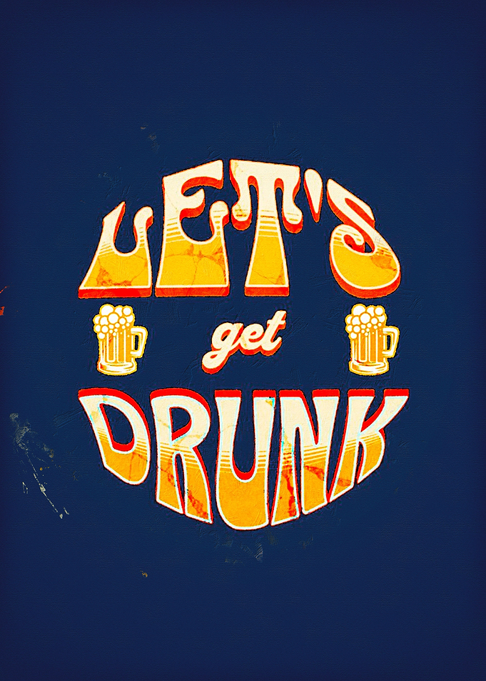 Drink for Motivation