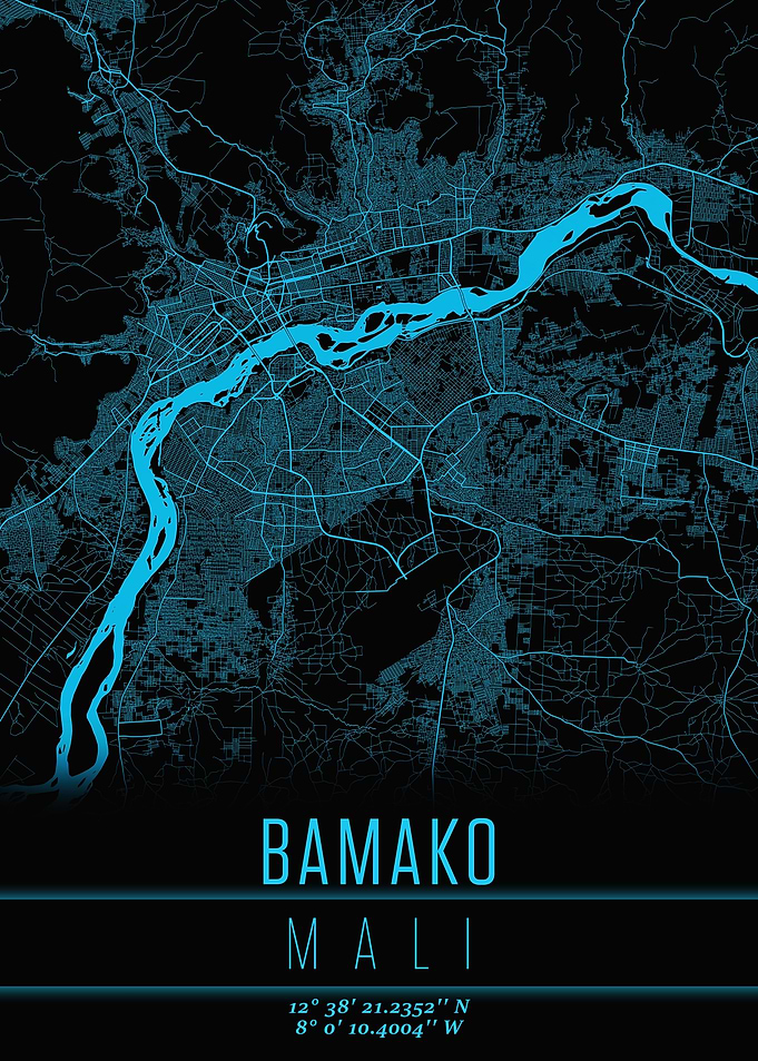 Bamako Mali