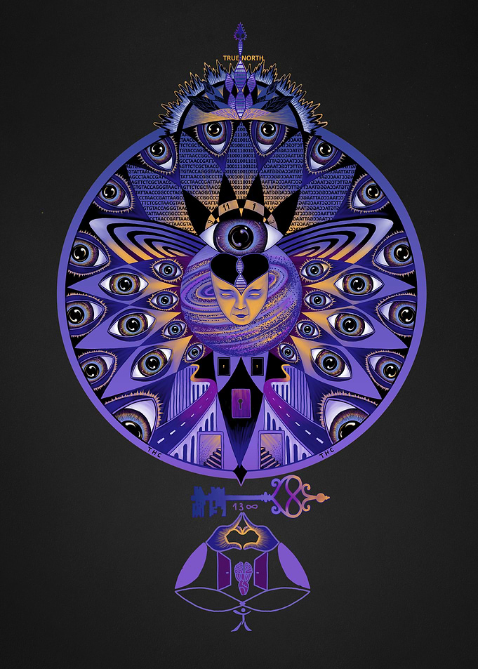 Key to the Universe