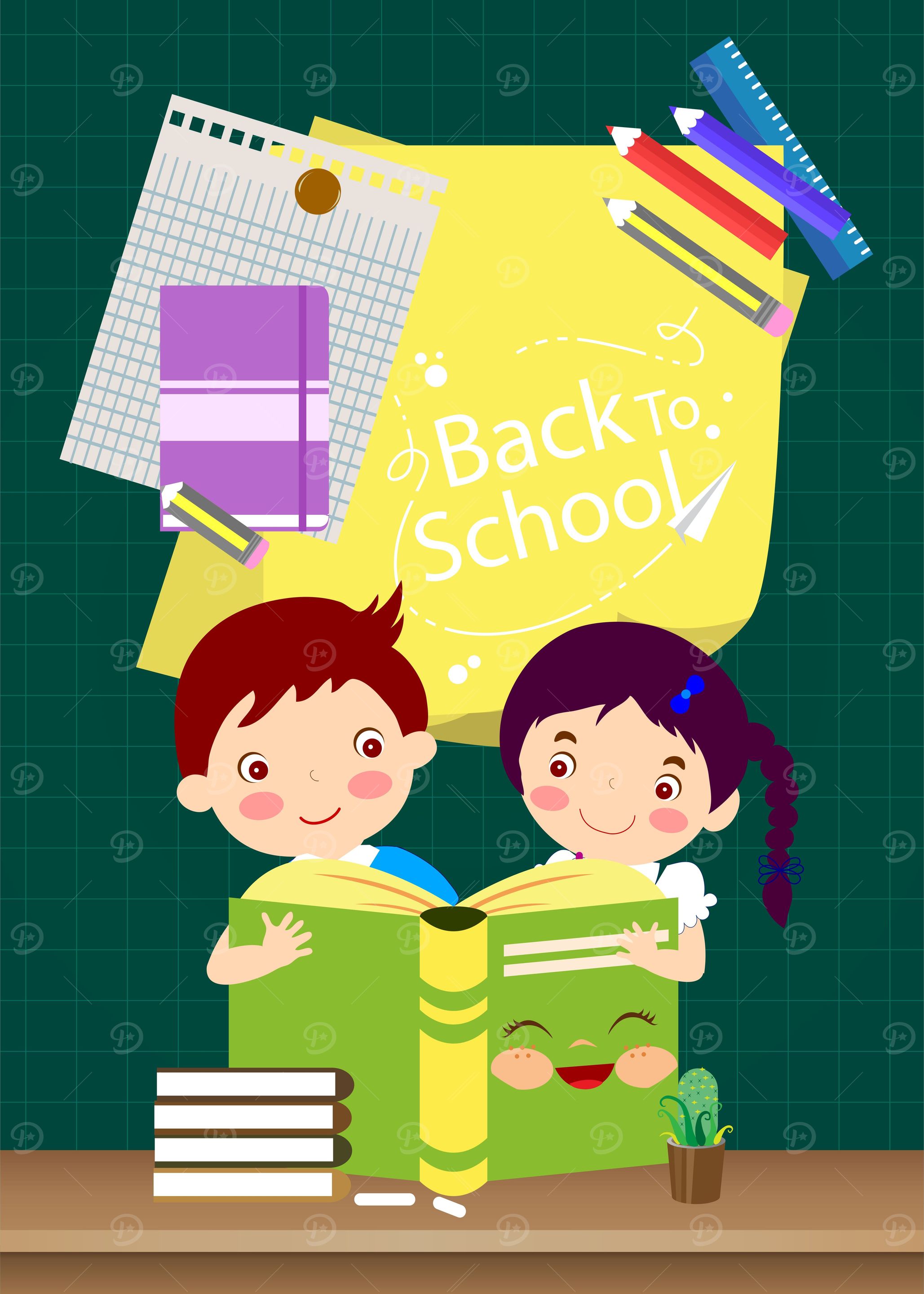 kids nursery