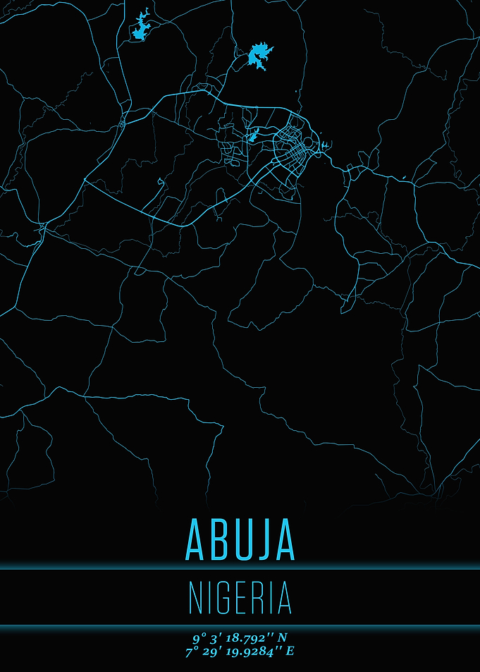 Abuja Nigeria