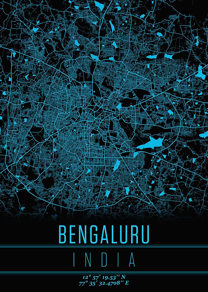 Bengaluru Karnataka India