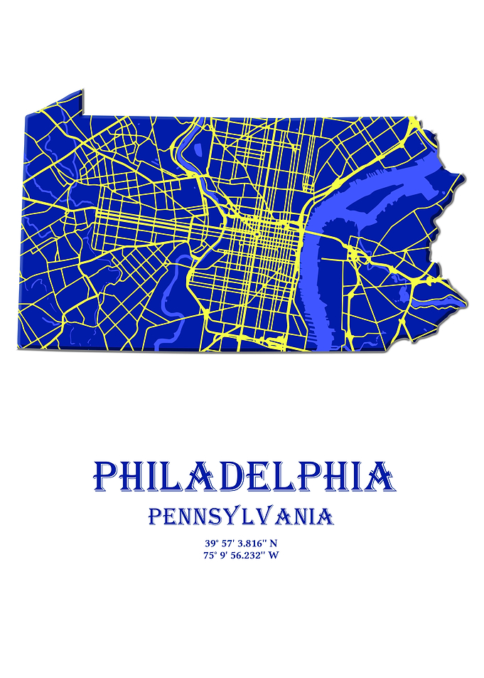 Philadelphia PA USA
