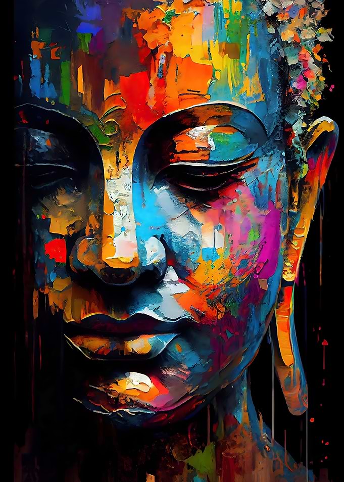 zen buddha