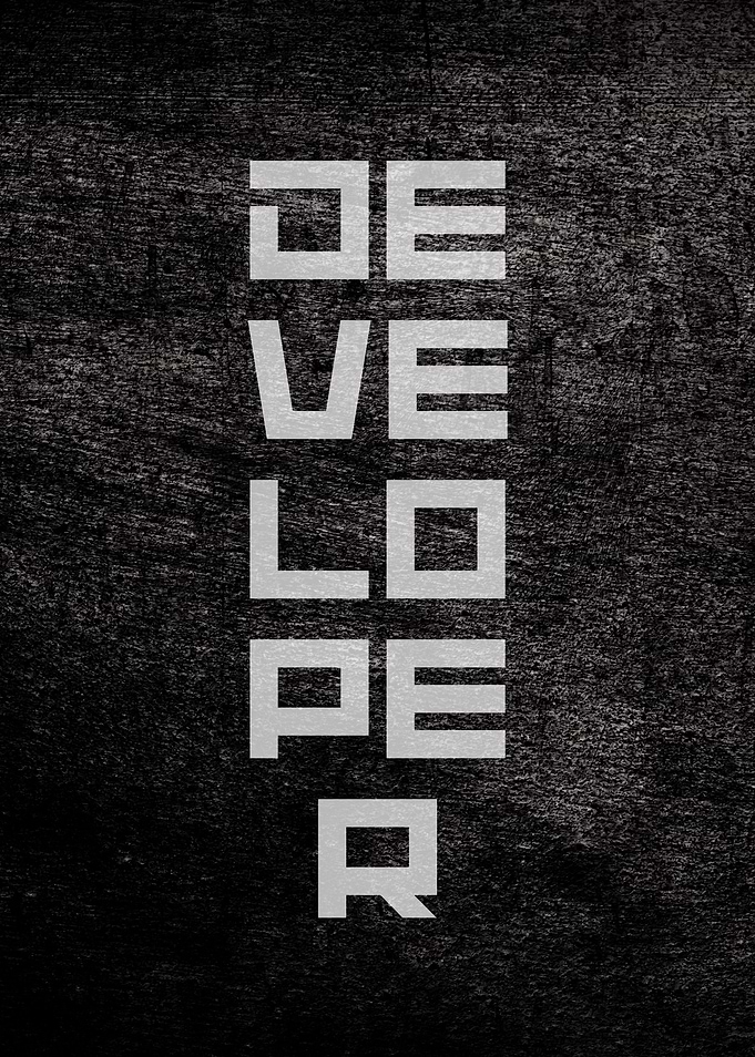 Developer