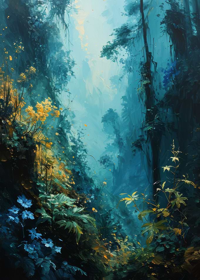Jungle