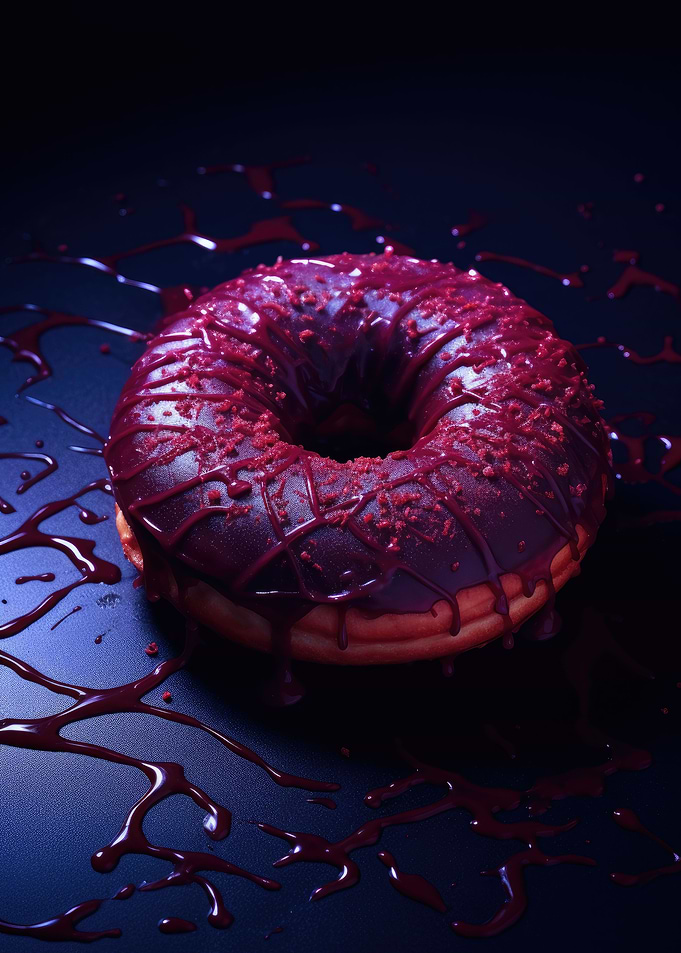 Doughnut