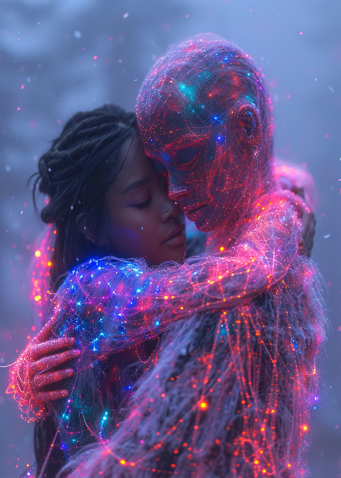 AI love