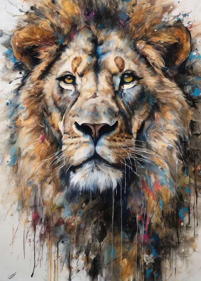 Lion
