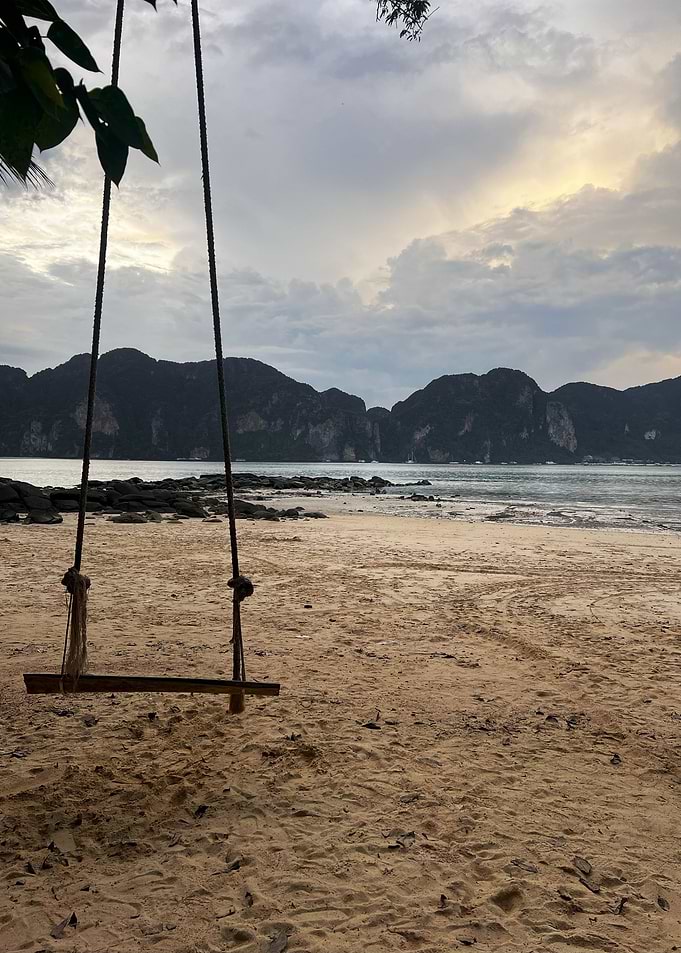 Ko Phi Phi Island