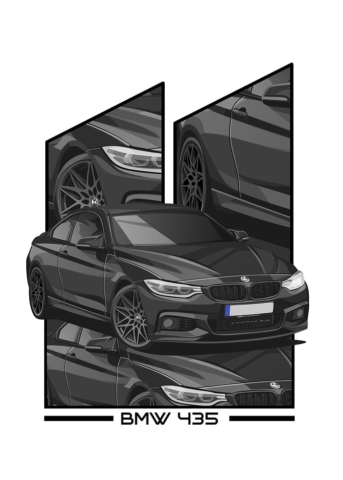bmw 435