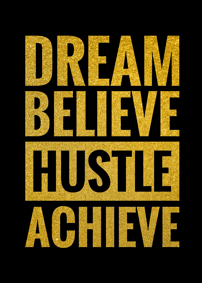 Dream Believe