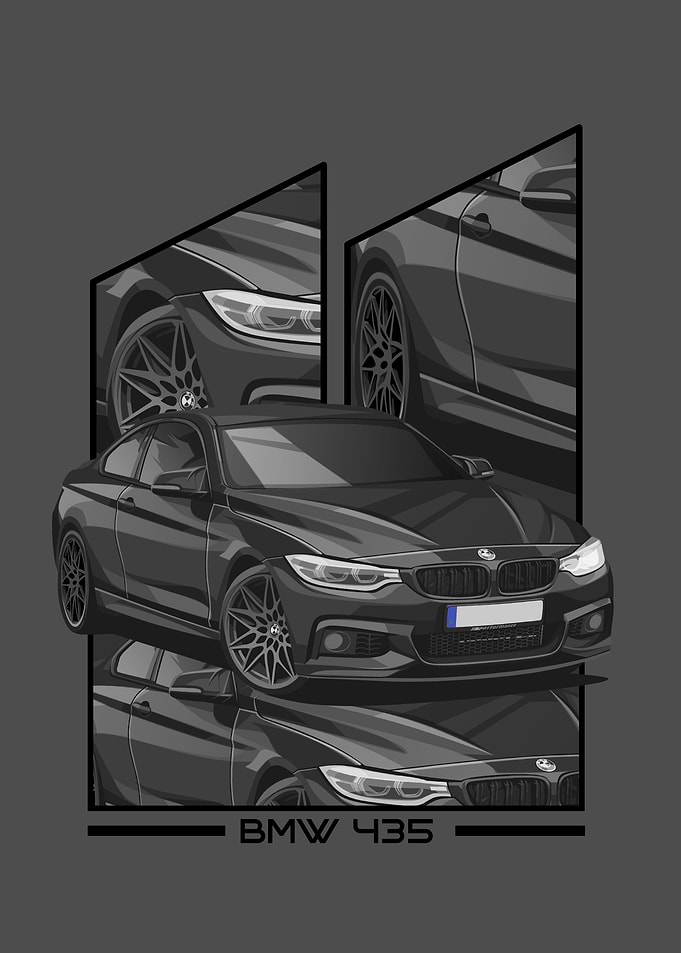 bmw 435