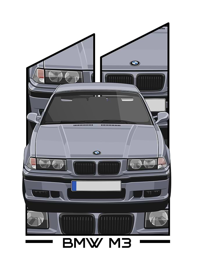 bmw m3