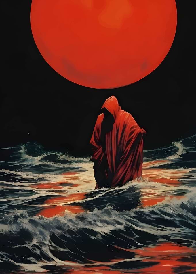 grim reaper death