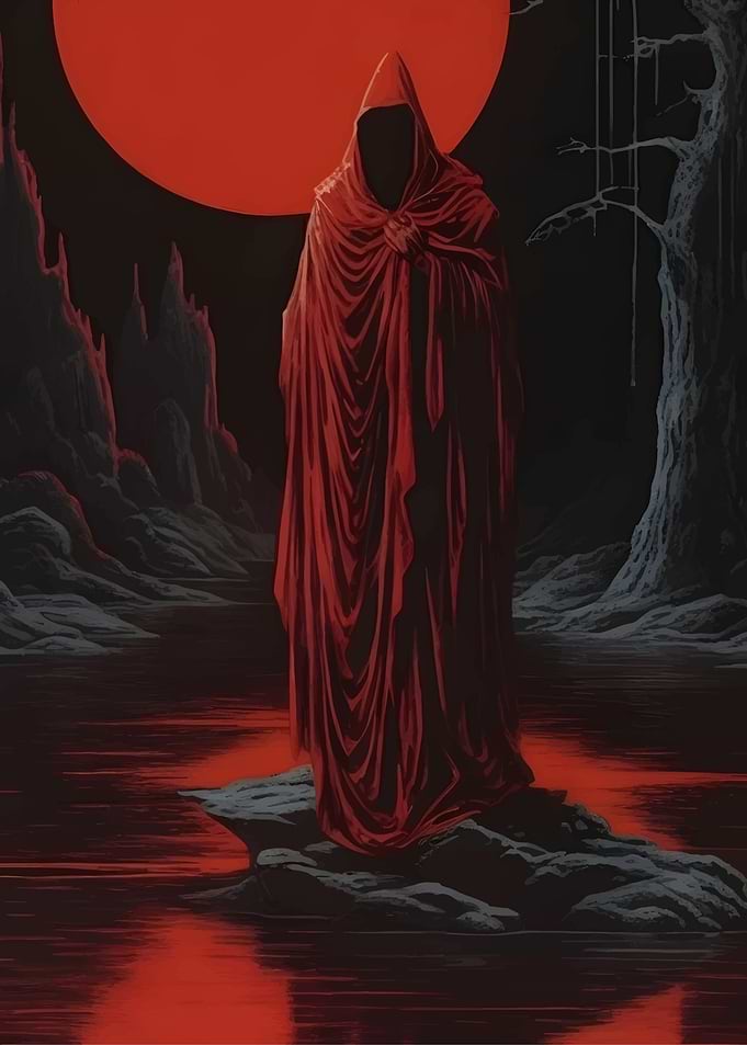 grim reaper death