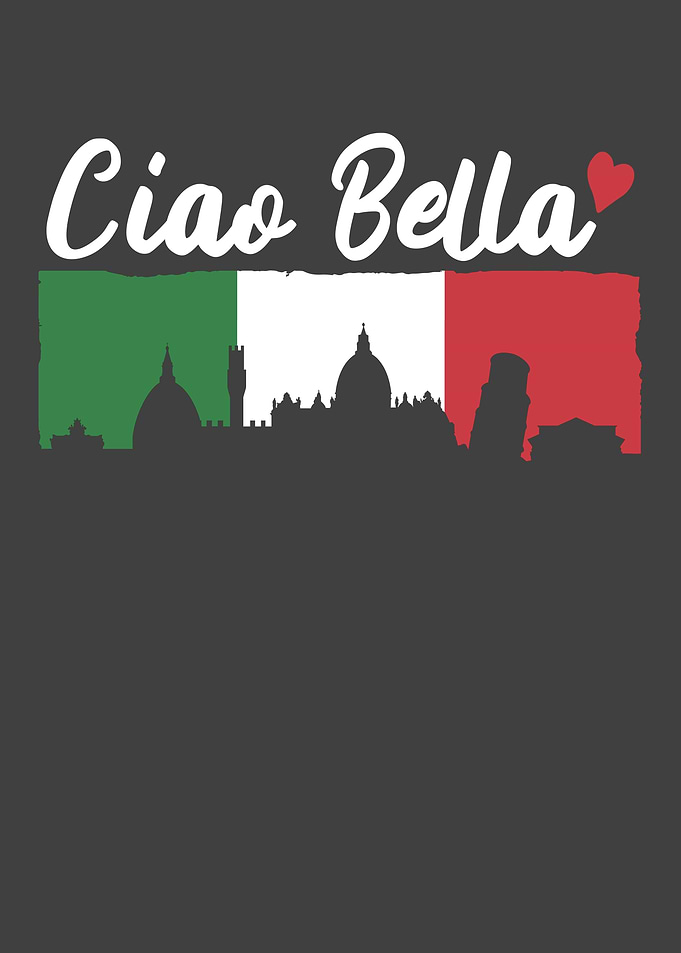 Ciao Bella