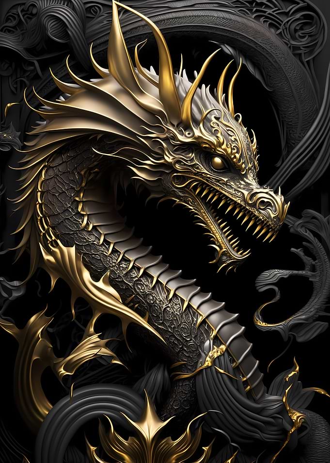Elder Lord Dragon Imperial