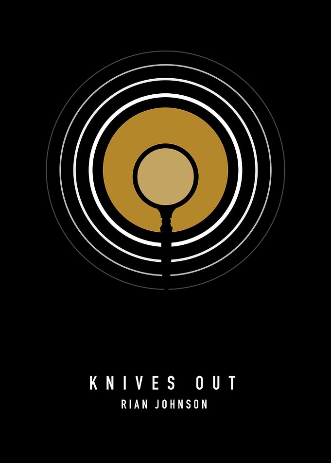 Knives out