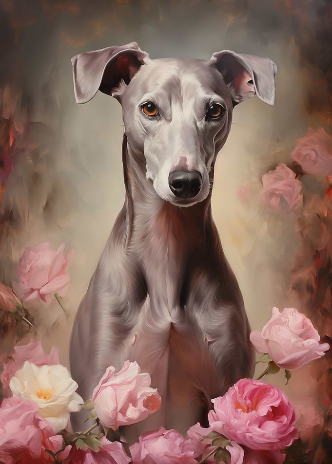 Italian Greyhound