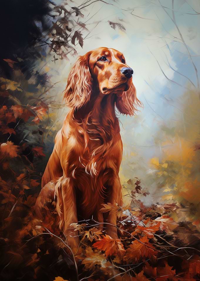 Irish Setter