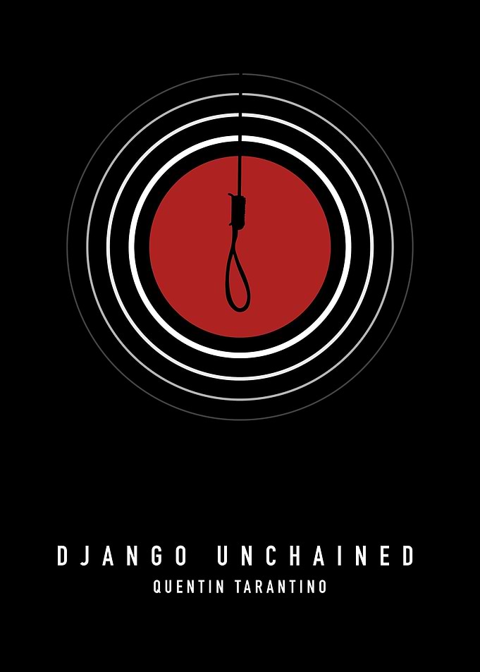 Django uncained