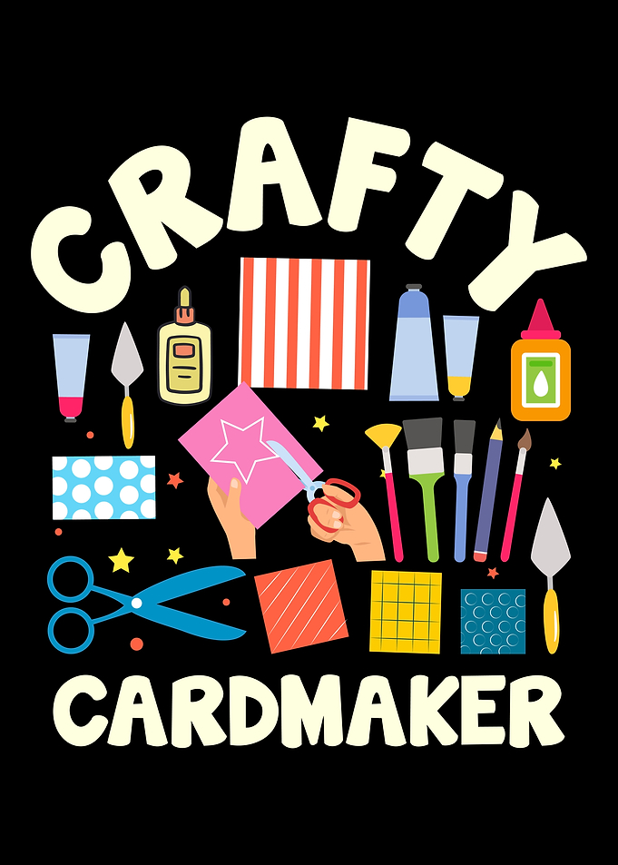 Paper Crafting Cardmaker
