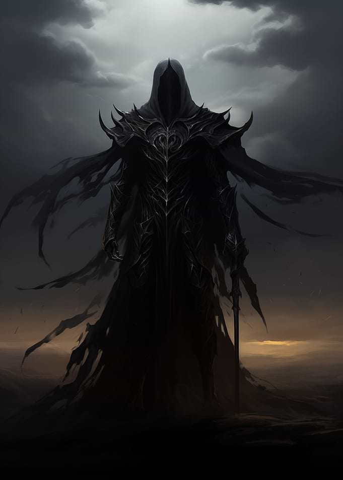 Eldrich Knight