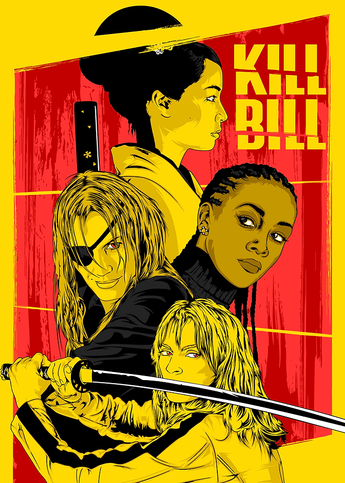 Kill Bill