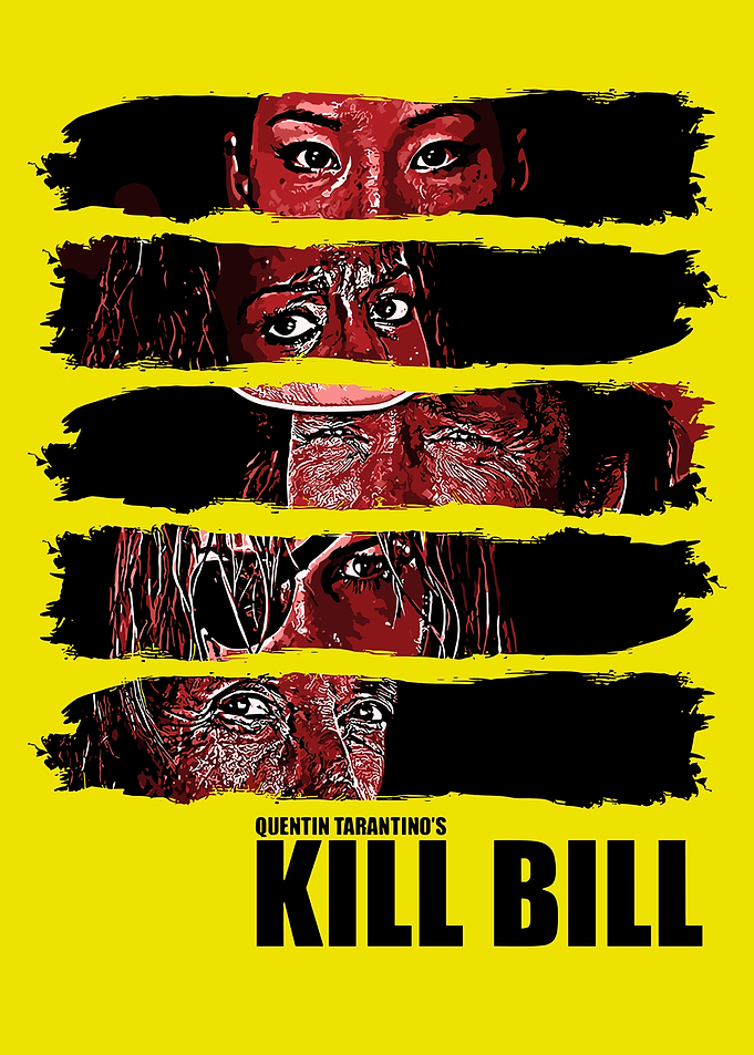 Kill Bill