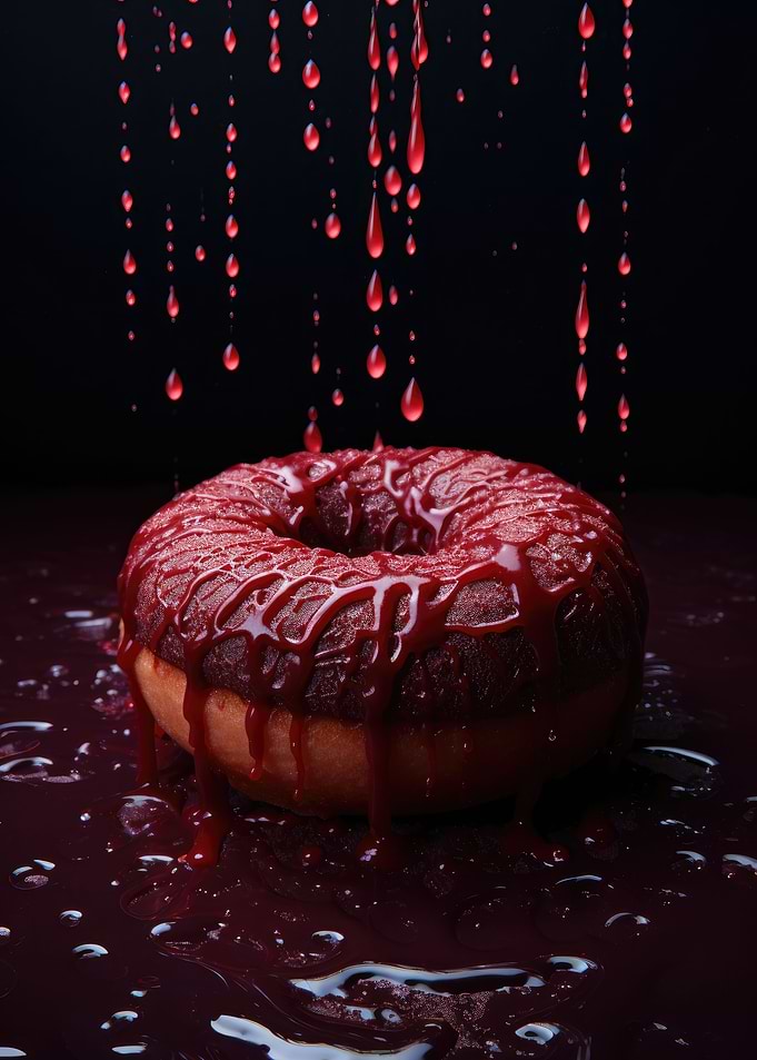 Doughnut