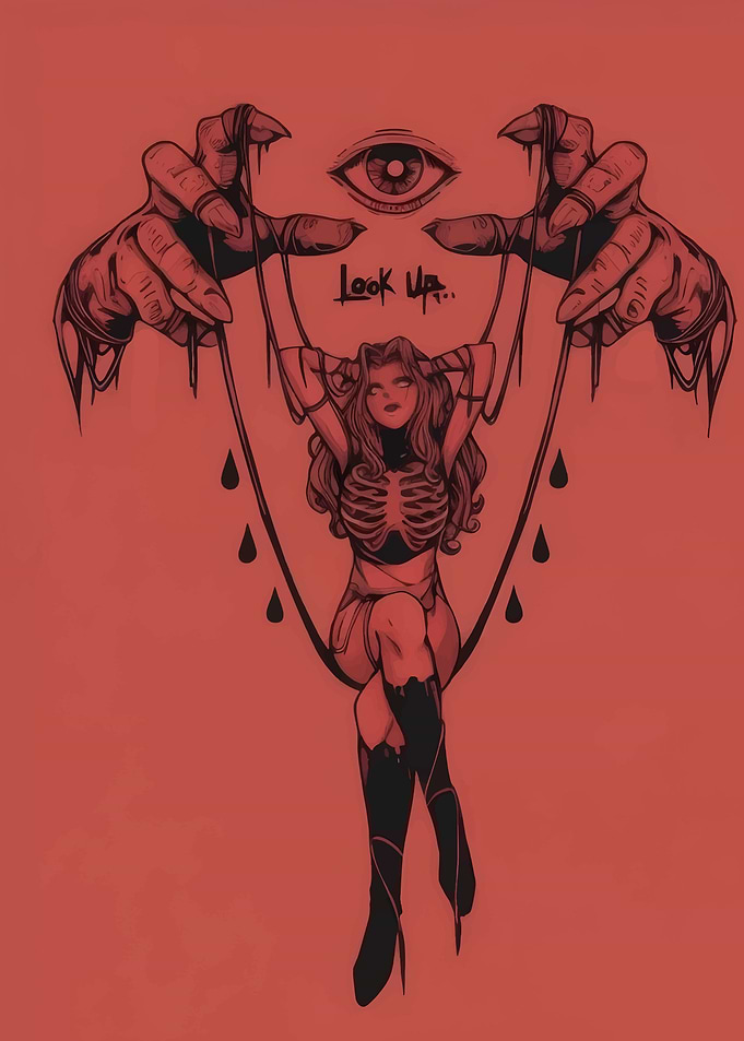 servent evil